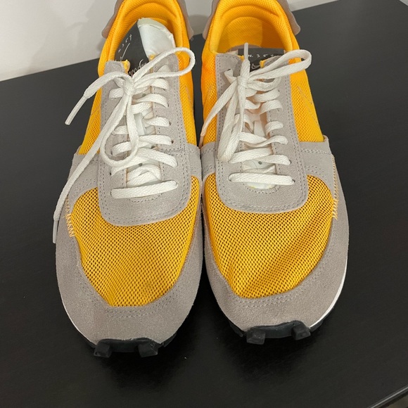 Nike Day Break N.354 “Laser Orange” - Picture 2 of 4